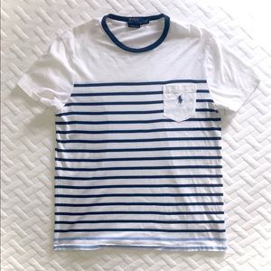 Polo Ralph Lauren T-Shirt Large